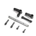 thumbnail image 2 of Losi Bellcrank Set Mini JRX2 LOS211025 Elec Car/Truck Replacement Parts, 2 of 2