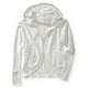 thumbnail image 2 of Sudadera con Capucha Aeropostale para Mujer Beige Extragrande, 2 of 2