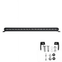 Sylvania Slim 20 Inch LED Light Bar Spot 5400 Lumens, 1 Pack