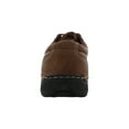 thumbnail image 3 of Izod Freeman Mens Shoes Size 11, Color: Tan, 3 of 5