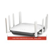 Fortinet FortiAP 433G Tri Band 802.11ax 8 Gbit/s Wireless Access Point FAP433GA
