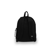 Everest Unisex Standard Backpack, Black