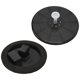 thumbnail image 5 of Sistema De Circulación De Agua Solar, Bomba De Fuente Operación Simple Alto Rendimiento Con Función De Monitoreo De Nivel De Agua Para Estanque Para Piscina Para Jardín ANGGREK Solar Fountain Pump, 5 of 8