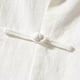 thumbnail image 3 of Men Chinese Traditional Kung Fu Tai Chi Coat Tang Suit Uniform Jacket Clothing, 3 of 8