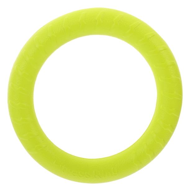 Anillo de entrenamiento para perros Anillo masticable para perros Juguete masticable para perros Anillo de entrenamiento para perros Juguete masticable para perros