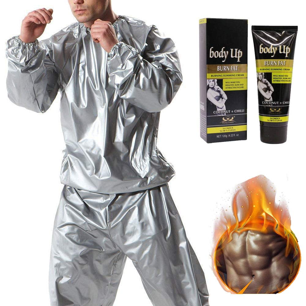sweat suits for weight loss walmart