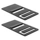 thumbnail image 5 of 2 clips de repuesto para soporte de puerta de refrigerador RV, kit de servicio para dispositivo de ventilación, compatible con los modelos DM26xx/DM28xx, 5 of 8