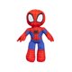 thumbnail image 1 of Muñeco de peluche infantil Marvel Spidey and His Amazing Friends, Sipiderman, para niños. 25 cm de alto. Marca Ruz., 1 of 5