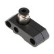 thumbnail image 4 of 1 unidad de Derecha Izquierda de 1,75mm Accesorios de Impresora 3D CUTICAT Accesorio de impresora ABS, 4 of 8