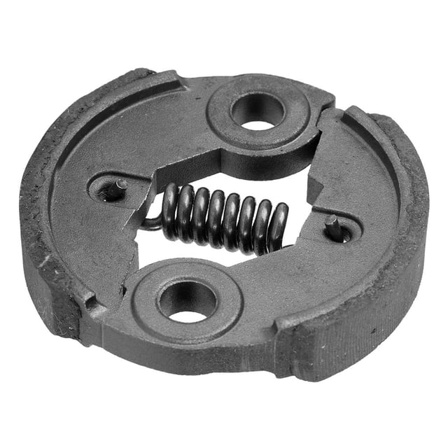 Embrague Tbest de Alta Resistencia para Mini Moto 33Cc/43Cc/49Cc