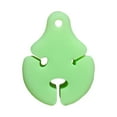 thumbnail image 4 of Multifunctional Fishing Rod Clips Luminous Fly Fishing Rod Ball Hanging Device Black, 4 of 9