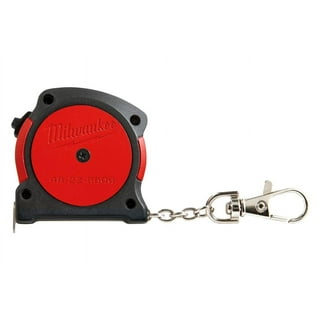 Cute Mini Retractable Keychain Tape Measure Portable - Temu