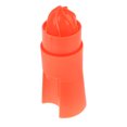 thumbnail image 1 of Luxshiny Fresh Orange Juice Squeezed Hand Juicer Citrus Squeezer 1Pcs, 1 of 8