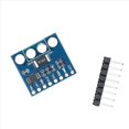 thumbnail image 2 of 10 Piezas INA226 CJMCU-226 IIC I2C Módulo de Sensor de Monitoreo de Corriente/Potencia Bidireccional para, 2 of 5