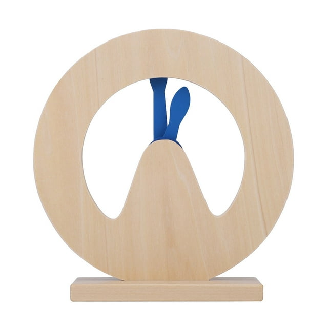 Wooden Educational Draw Baby'S Attention Kids Clock Toy, Clock Toy, For Little Boys Girls Learn Shapes, Color, Numbers