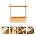 thumbnail image 1 of OULII 1Set Rectangular Storage Box Outdoor for Camping and Fishing, 1 of 7
