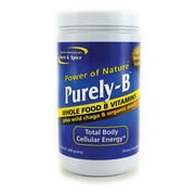 North American Herb & Spice Purely-B 14.1 oz Pwdr