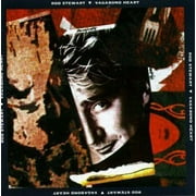 Pre-Owned - Vagabond Heart by Rod Stewart (CD, 2011)