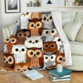 thumbnail image 3 of Soft And Warm All Season Bed Blanket For Home And Travel Cozy Comfort Throw Blankets Twin Size Twin Size Blankets for Bed Big Thick Blanket Bohemian Throw Blankets for Bed Throw Blankets Blanket Twin, 3 of 5