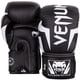 thumbnail image 2 of Guantes de Boxeo Venum Elite Negros y Blancos 12 oz, 2 of 4