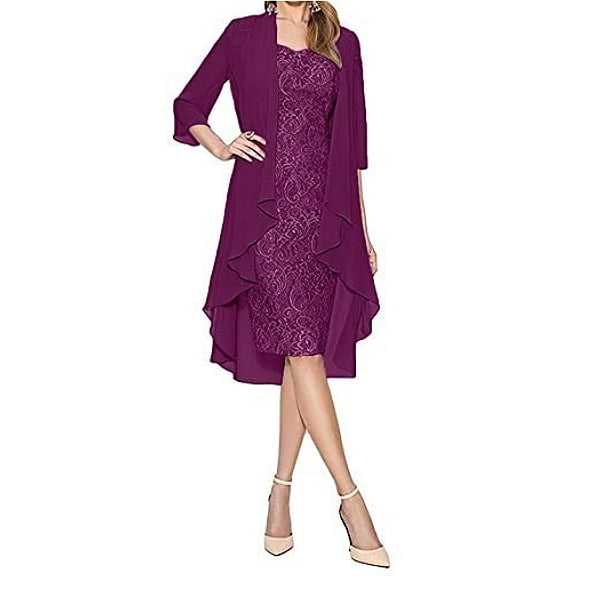 mother of the bride dresses at walmart