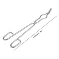 thumbnail image 4 of FTVOGUE Stainless Steel Crucible Clamp Beaker Holder   Forceps For Graphite Melting Crucible, 4 of 7