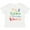 AA-White, variant on My Grandma and Grandpa Love Me Boys or Girls Toddler T-Shirt