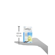 Vanilla Lip Protectant/Sunscreen SPF 20, Lip Balm 2-count (Pack of 6), Helps prevent sunburn and..., Soft, hydrated lips are always in, so stay classic with your.., By Softlips