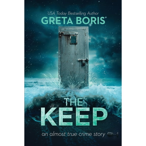 The Keep, (Paperback)