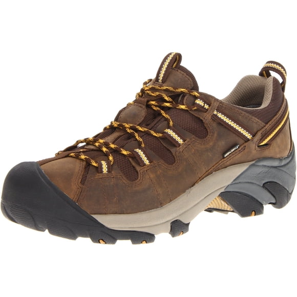 Zapatos de senderismo KEEN Targhee 2 impermeables talla 13