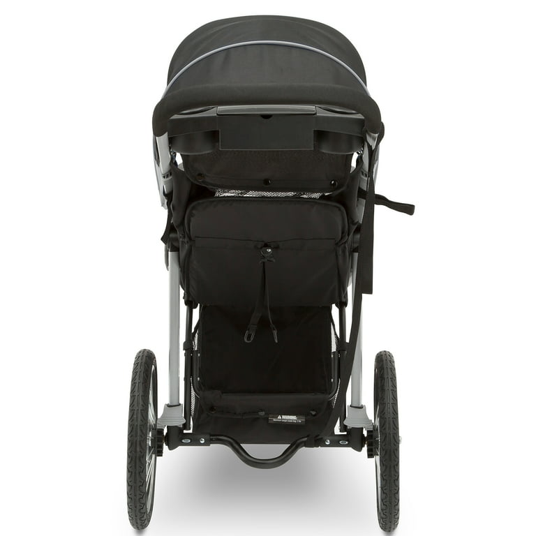 Jeep unlimited range jogger by delta children hotsell