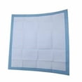 thumbnail image 2 of 23x36" Pee Pee's 4-Ply Quilted Economy Puppy Dog Pee Pee Piddle Training Pads, 2 of 2