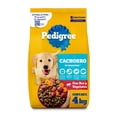 thumbnail image 1 of Alimento para Perro Pedigree Nutri Defense Cachorro con Res y Vegetales 4 kg, 1 of 4