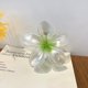 thumbnail image 2 of Pinzas para el pelo con forma de flor grande, pinzas pequeñas de mariposa, horquillas para el pelo, 3 uds., pinzas para el pelo bonitas de sujeción fuerte, pinzas para el pelo grandes antide, 2 of 5