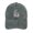 Gray, variant on Wait I See A Rock Navy Cotton Baseball Cap for Men Women, Outdoor Casual Adjustable Hat