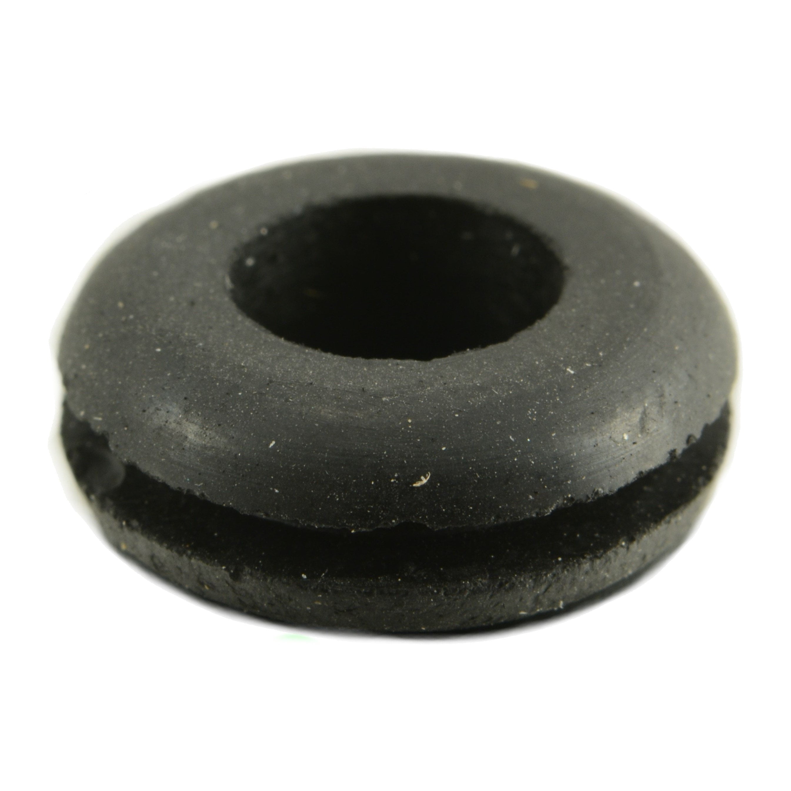 ProCraft 5/32 Black Rubber Grommets RG156/500 – 8 Pack, USA Made