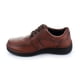 thumbnail image 3 of Casual Con agujeta Hombre Flexi Piel 67301 Cafe Flexi Piel, 3 of 4