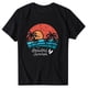 thumbnail image 4 of Puntoco the Summer Beach Impreso Mujer Verano Blusa de manga corta top Camiseta Puntoco Puntoco-4340, 4 of 4