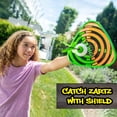 thumbnail image 5 of ZARTZ Urban Throwing Dart Fun Pack (Eco Friendly Packaging), 5 of 6