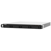 TS-432PXU-RP-2G-US QNAP 1U 4-Bay ARM-based 2.5G &10G NAS