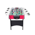 thumbnail image 5 of soccer table,foosball table,football table,game table, table soccer,table football,Children's game table,table games, 5 of 15