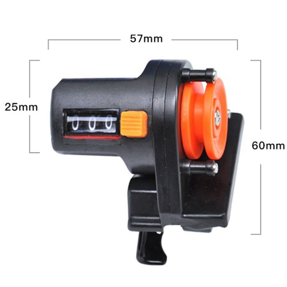 999 Meter Line Counter The 5 Best Fishing Line Counters For Perfect ...
