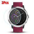 thumbnail image 1 of Gwong Electrónica Protector de pantalla de reloj 3pcs para Forerunner 220/935/235/620 / 645 / 735xt / 630, 1 of 7
