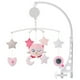 thumbnail image 2 of Móvil Musical para cuna de bebé, móvil para cuna con música, animales de peluche para bebé, juguete para cama, cochecito, asiento de coche, 2 of 7