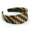 Chain-Link Headband