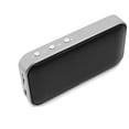 thumbnail image 1 of Altavoz inalámbrico Bluetooth 4.2 Reproductor de música portátil Mini altavoz con micrófono incorporado seitruly  EL0946-02B, 1 of 2
