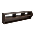 thumbnail image 2 of Altus Plus Floating TV Stand for TVs up to 60", 2 of 9