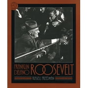 Franklin Delano Roosevelt, (Paperback)
