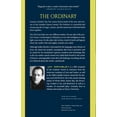 thumbnail image 2 of The Ordinary, (Paperback), 2 of 2