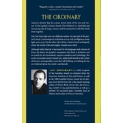 The Ordinary (Paperback)